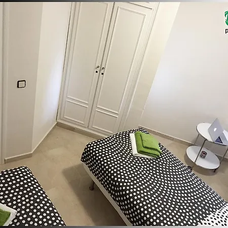 Palmeras Del Golf - Torrequebrada Apartament Benalmádena