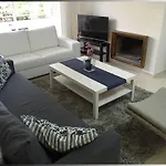 Palmeras Del Golf - Torrequebrada 公寓 贝纳尔马德纳