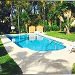 Palmeras Del Golf - Torrequebrada *